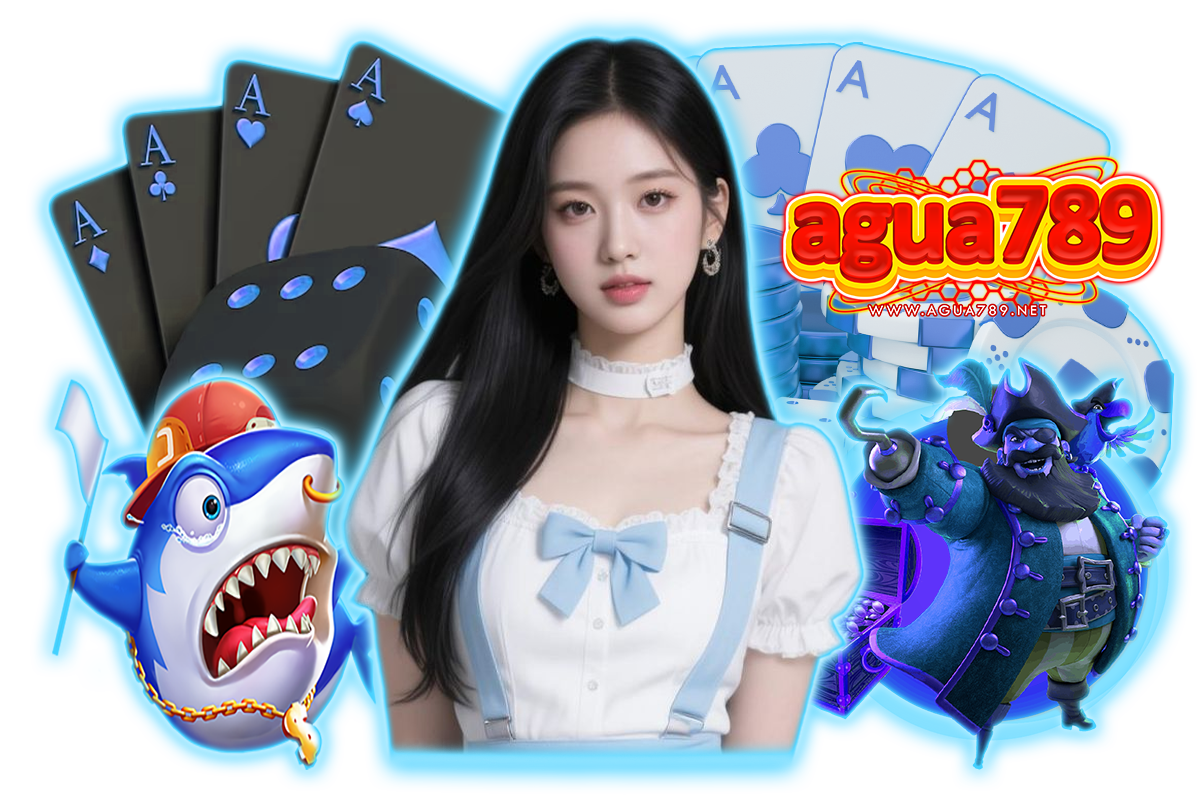 agua789